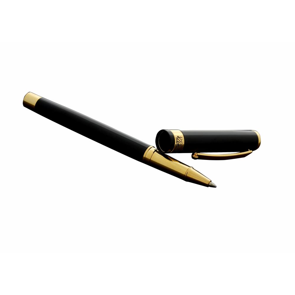 روفاتي السعودية قلم أسود