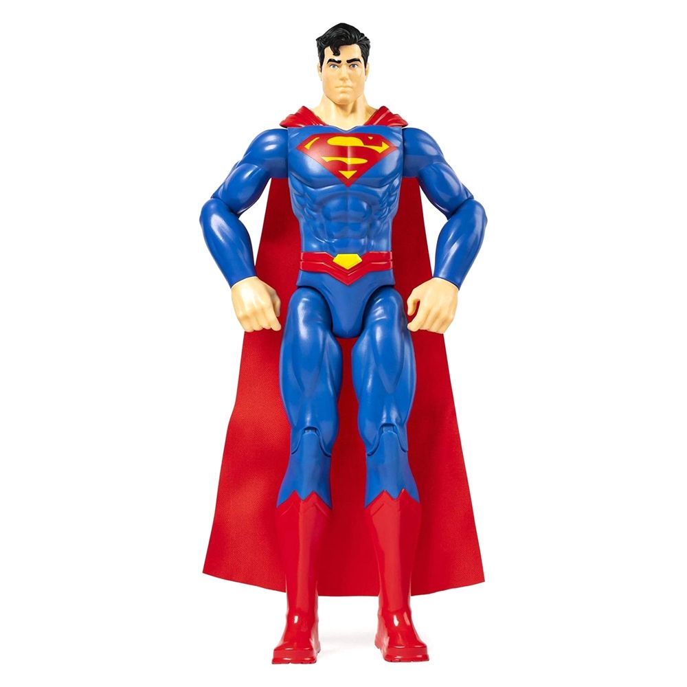 DC 12 Inch Figure Assortment Royalty Included