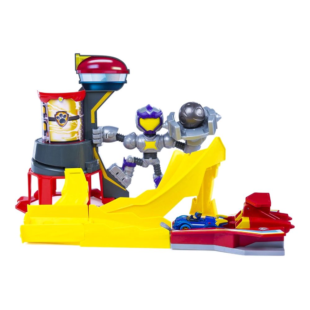 Mighty Meteor Track Set
