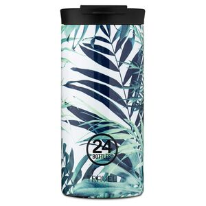 24 Bottles Travel Tumbler 600 Lushtumbler with Lid Stainless Steel Vacuum Insulated Double Wall Durable