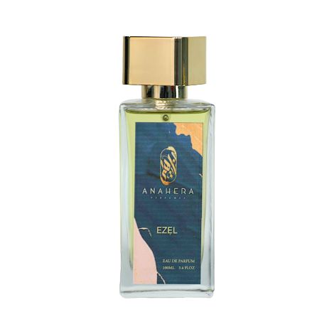 Anahera Perfume Ezel
