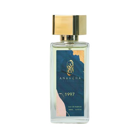 Anahera Perfume 1997