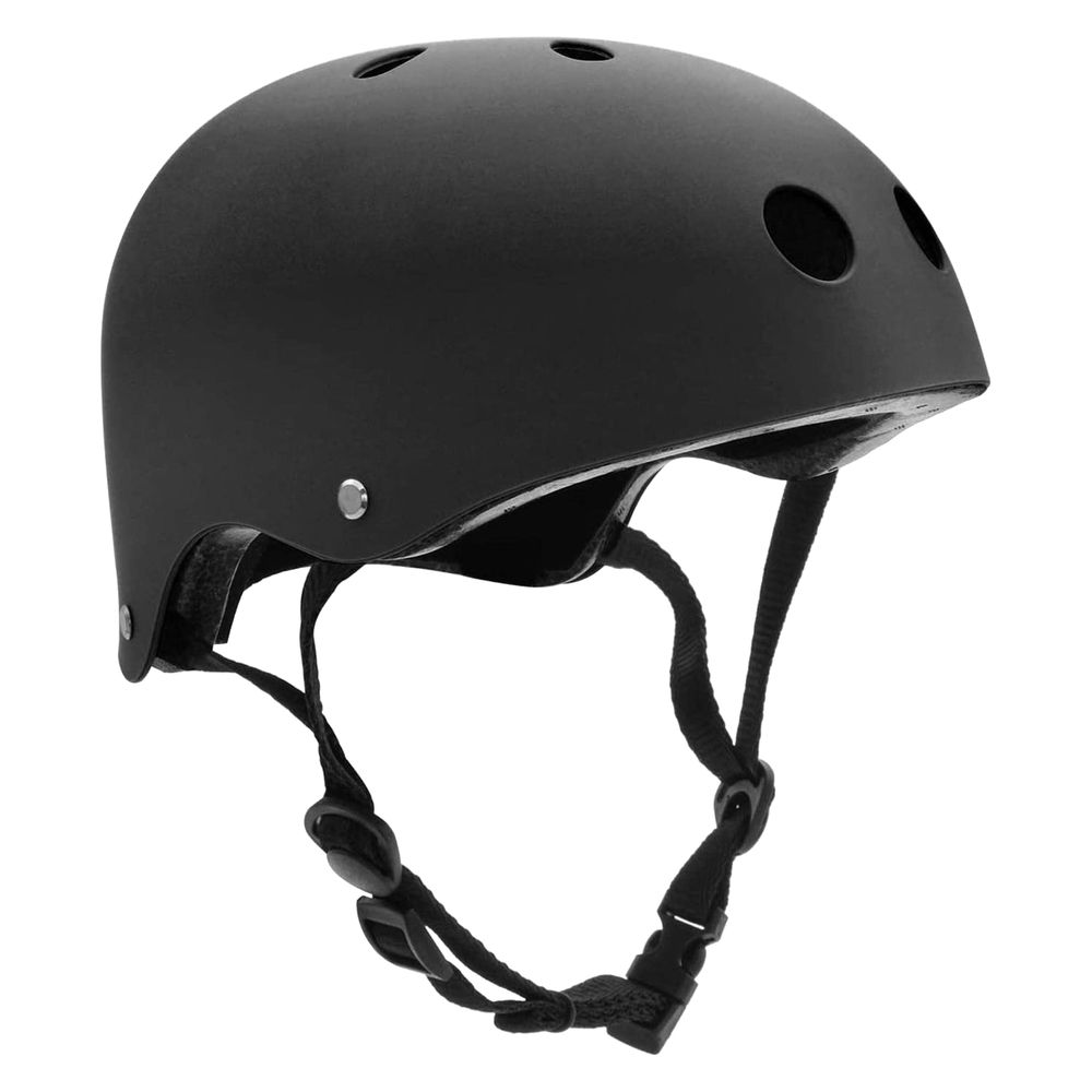 Hongui Helmet Small Black