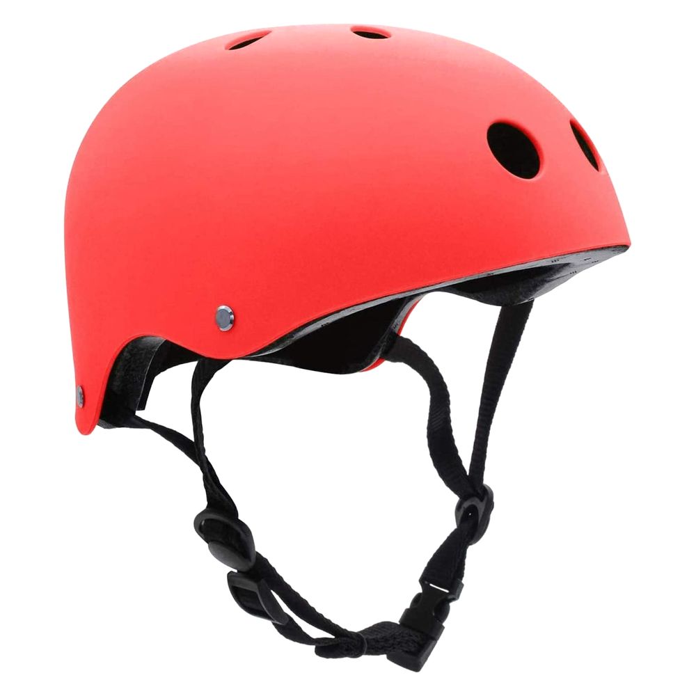 Hongui Helmet Small Red