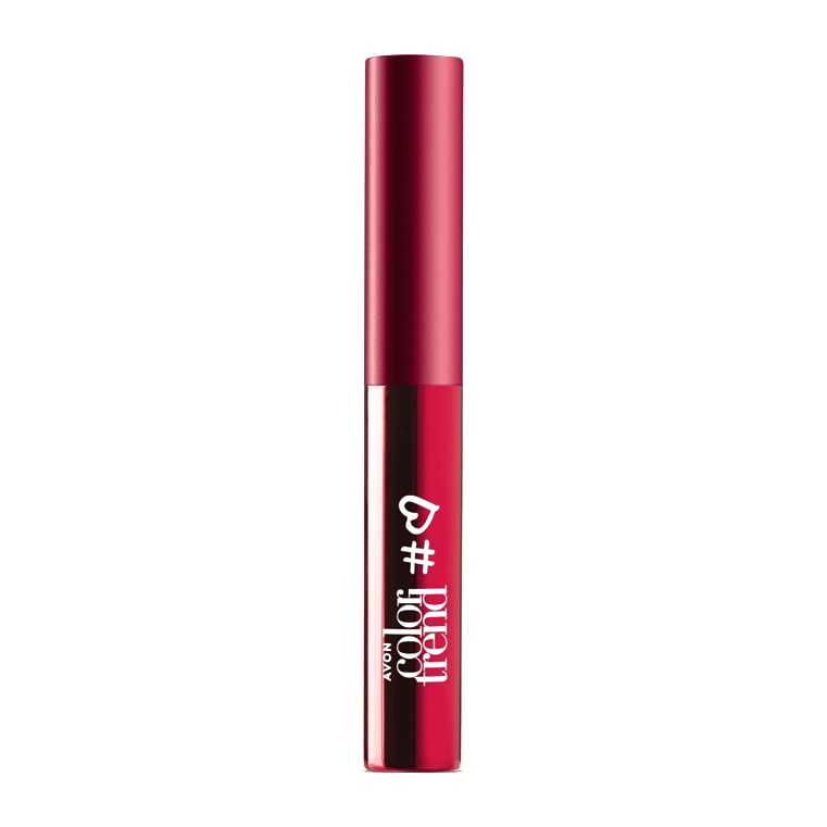 Avon Color Trend #Myfave Lipstick - Wine