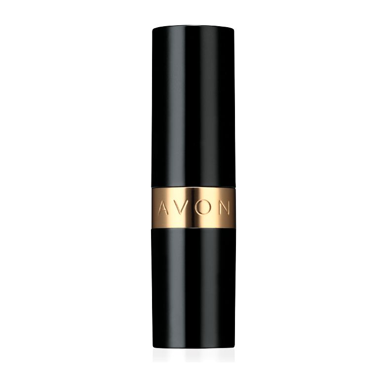 Avon Powerstay Lightweight Matte Lipstick - High Voltage Vino