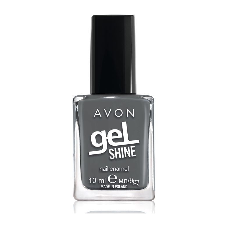 Avon Gel Shine Nail Enamel - Calm & Chill