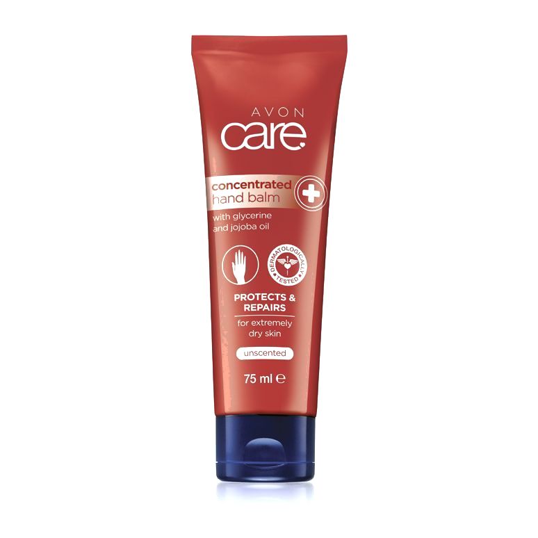 Avon Care Concentrated Hand Balm 75ml