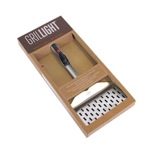 Grillight Smart Giant Spatula with Light