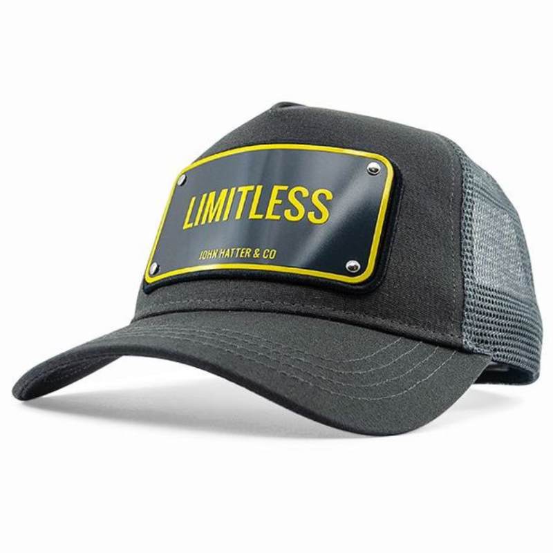 Limitless Cap