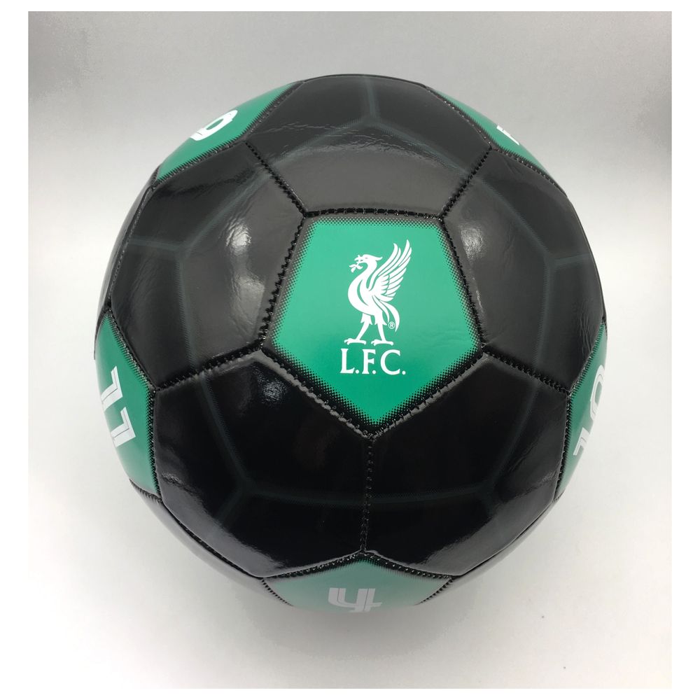 Liverpool Fc Football Size 5 - Design 5