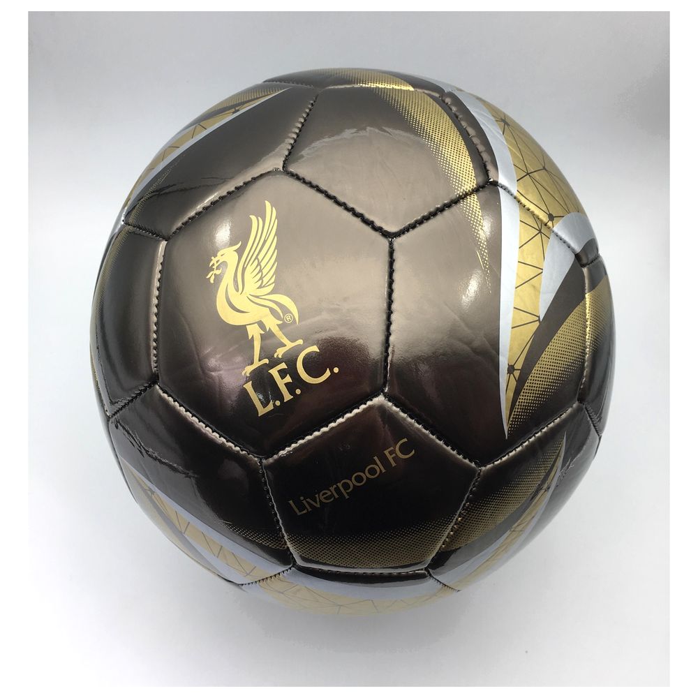 Liverpool Fc Football Size 5 - Design 8