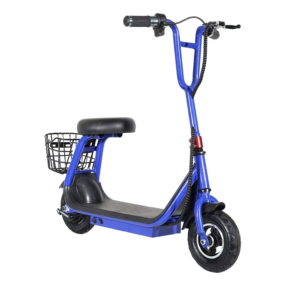Eveons G Junior Electric Scooter Blue