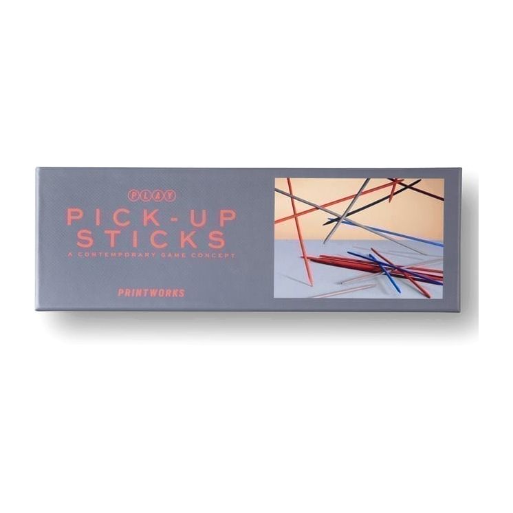 Printworks NEW PLAY - Pick up sticks