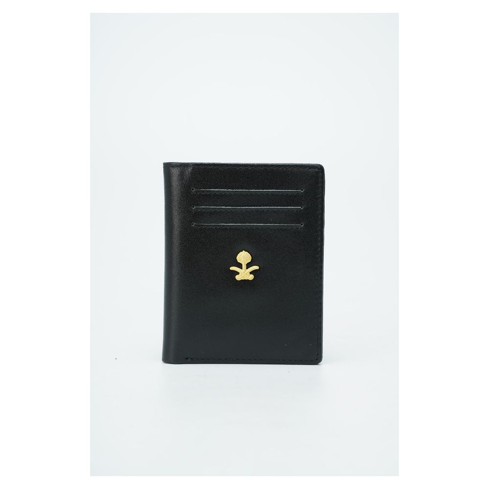 محفظة روفاتي لون أسود السعودية