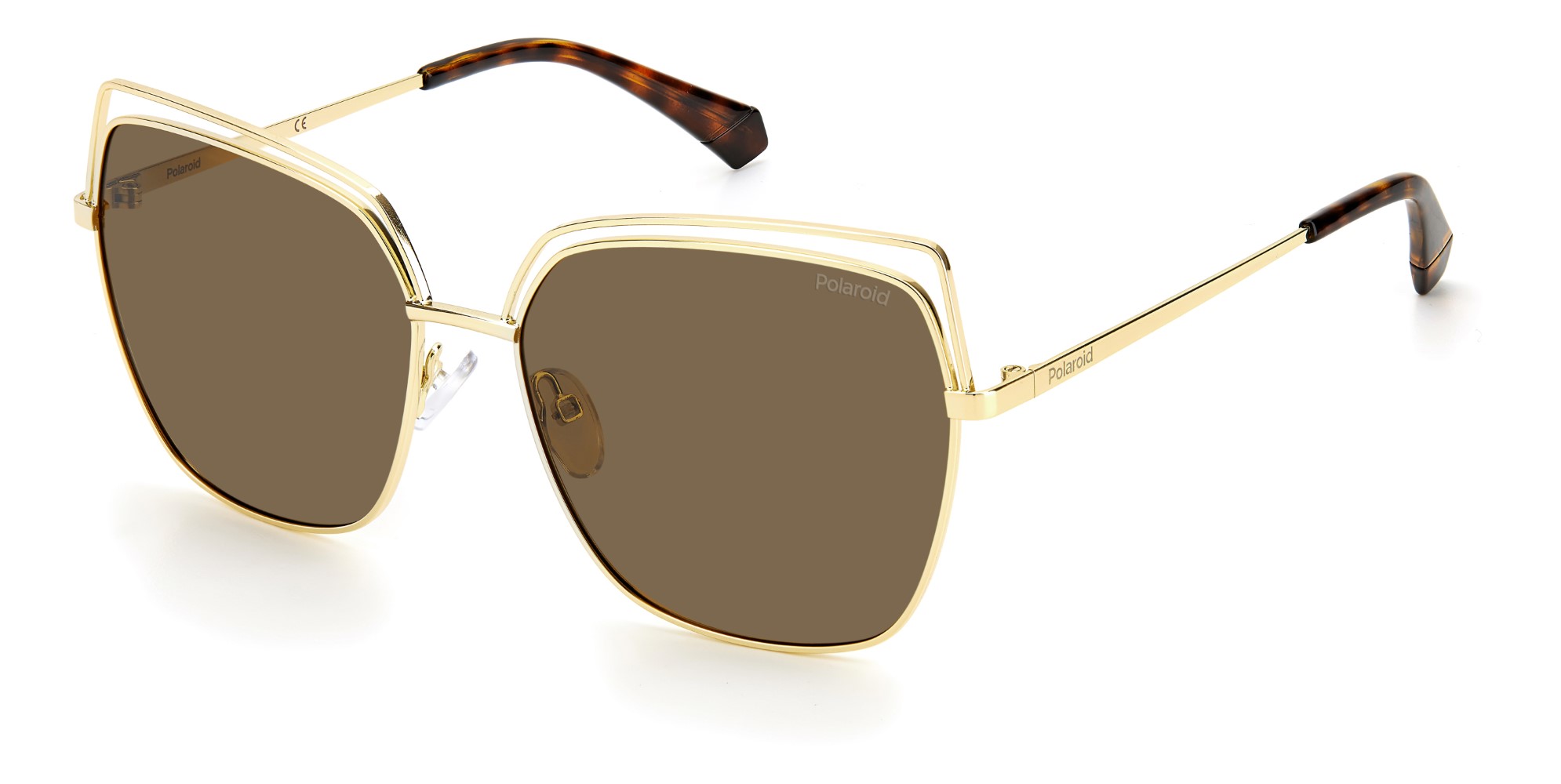 Polariod Sunglasses Women 4093/S J5G/Sp59 Pz