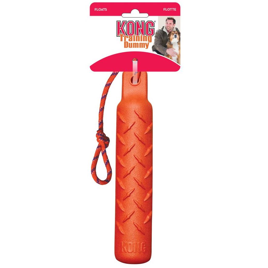 Kong Training Dummy g For Dogs