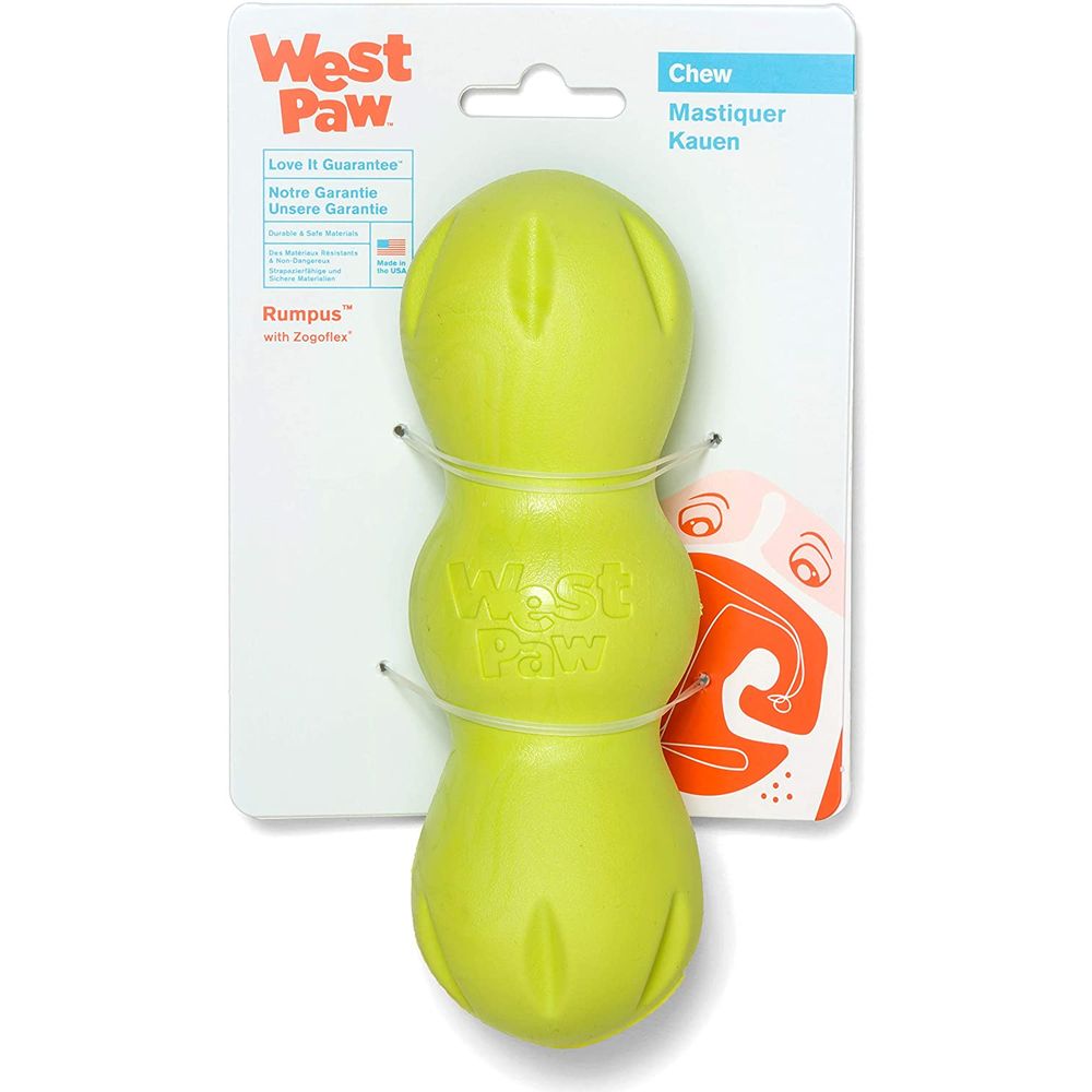 West Paw Design - Rupus ed For Dogs