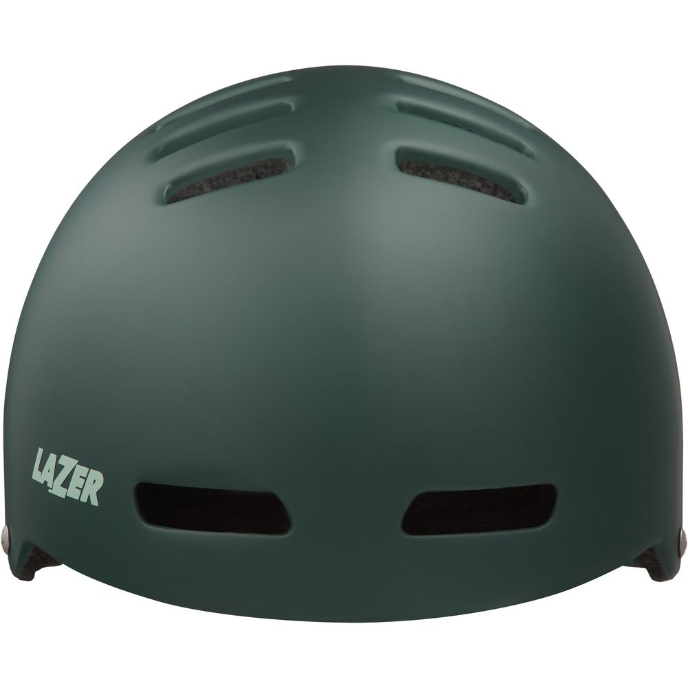 Lazer Armor Helmet Matte Blue Marble Medium