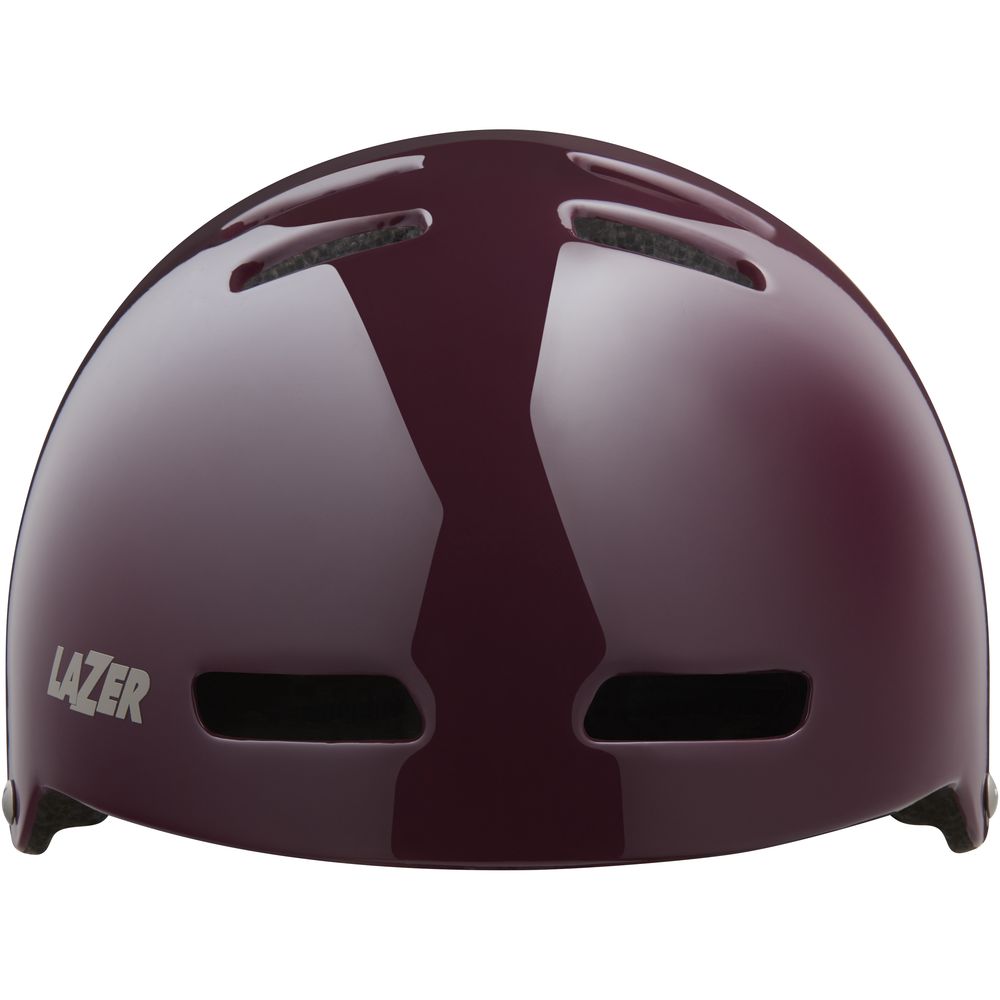 Lazer Armor Helmet Purple Medium