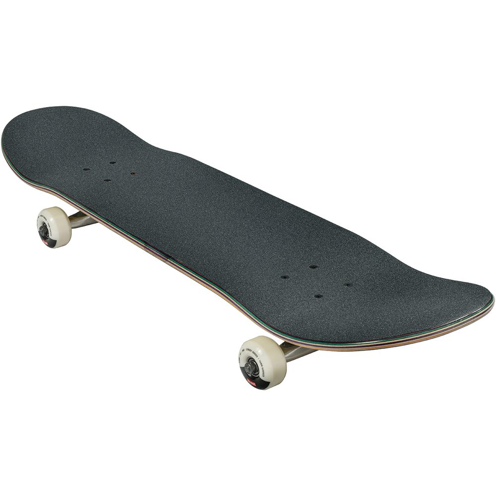 Globe G1 Act Now Mustard Complete Skateboard 8.0