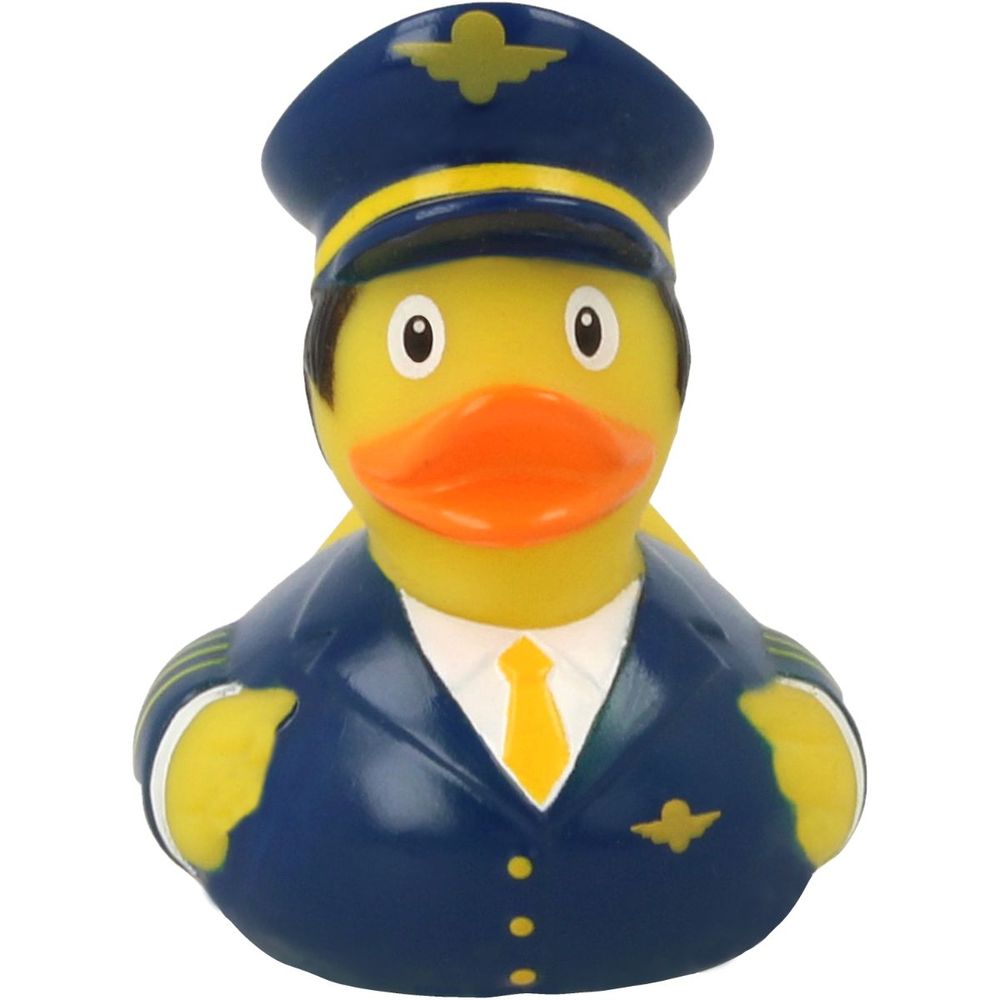 Mini Pilot Duck - Lilalu