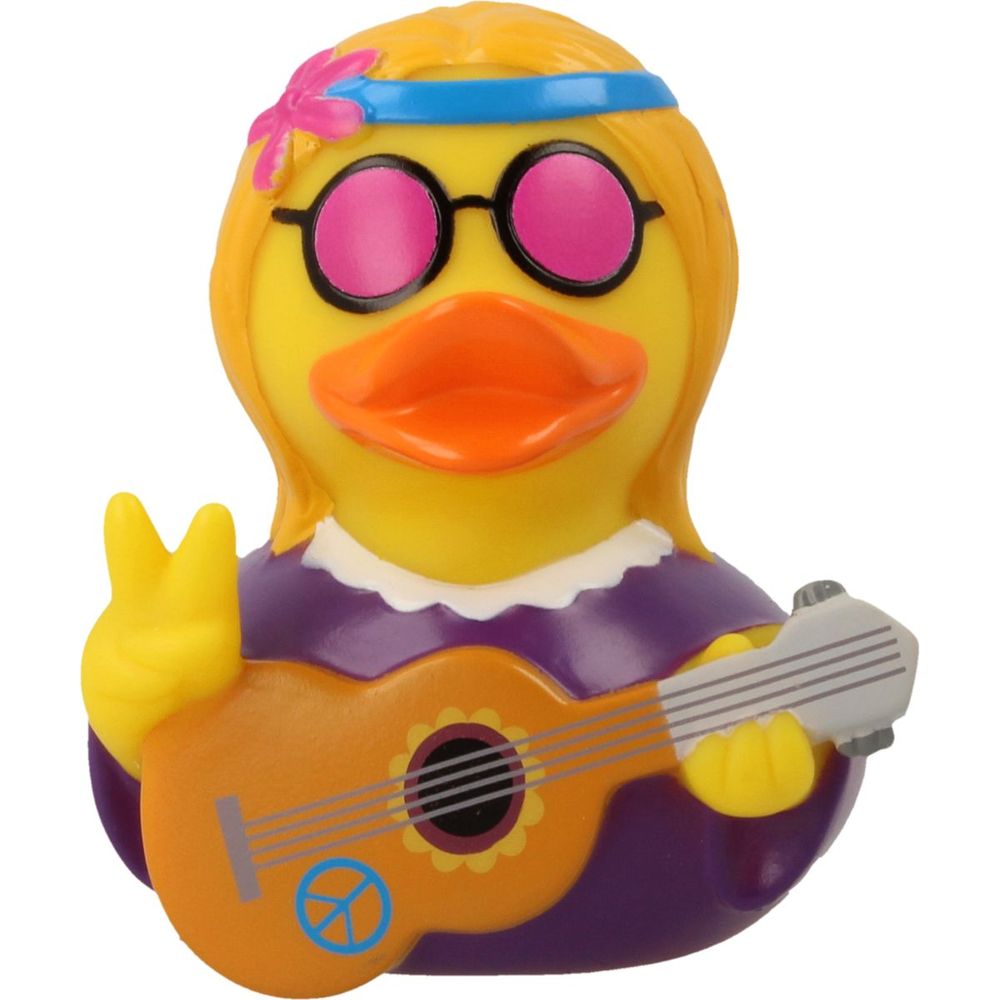 Hippie Female Duck - Lilalu