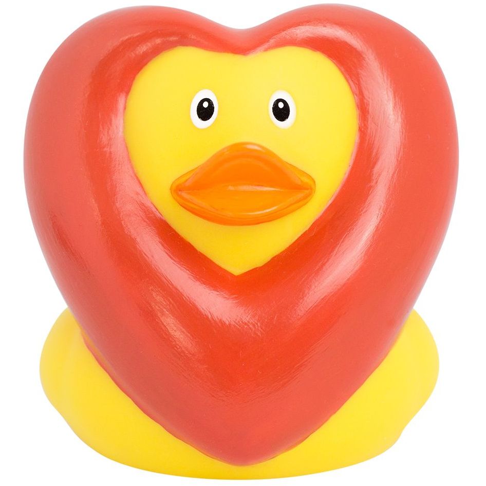 Heart Duck - Lilalu