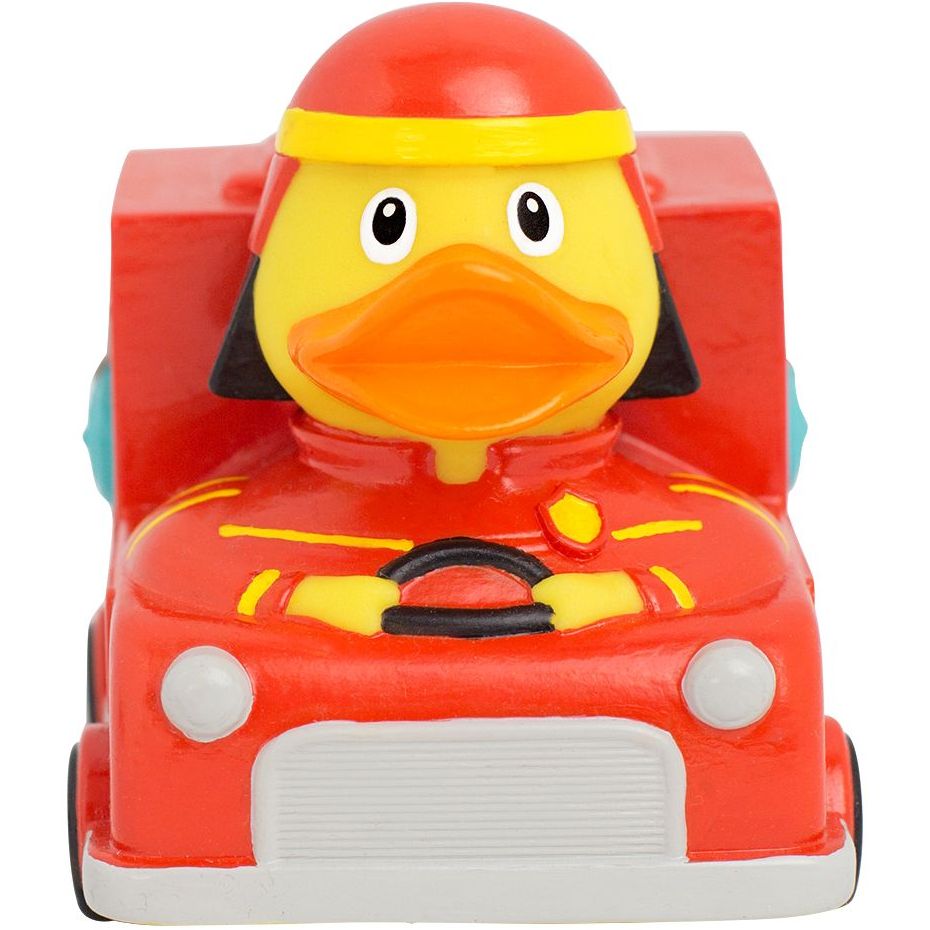 Fire Car Duck - Lilalu