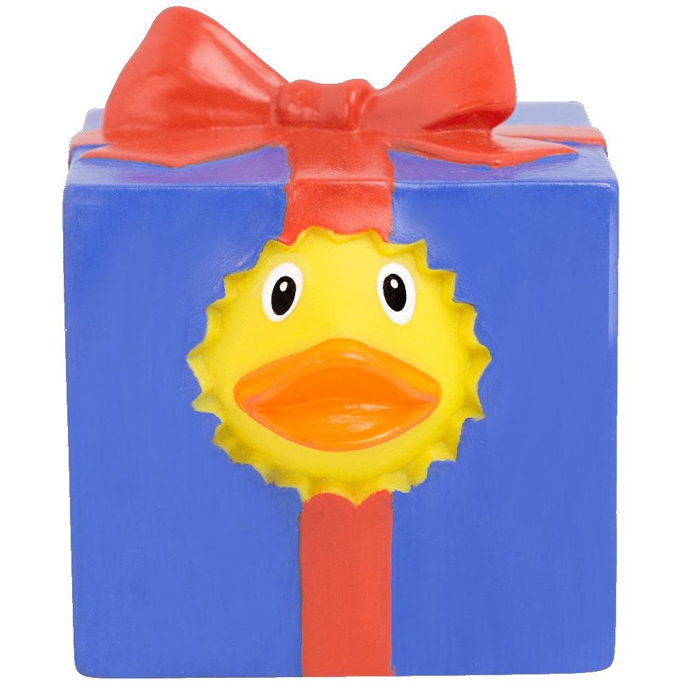 Gift Duck - Lilalu