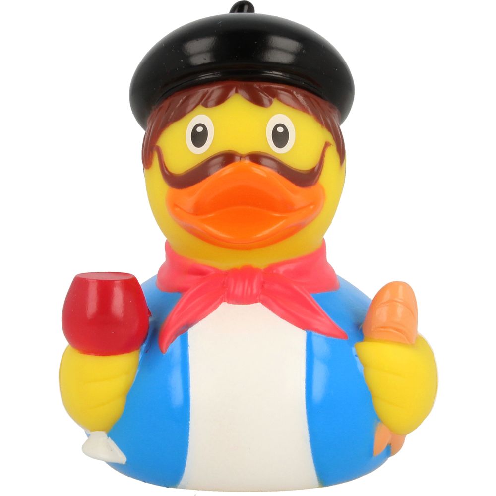 French Duck - Lilalu