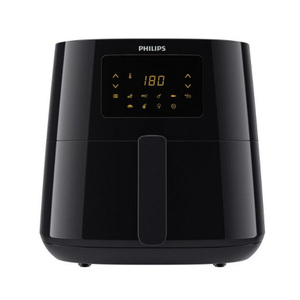 Philips Air Fryer Xl 1.2Kg 6.2L Digitalscreen Black