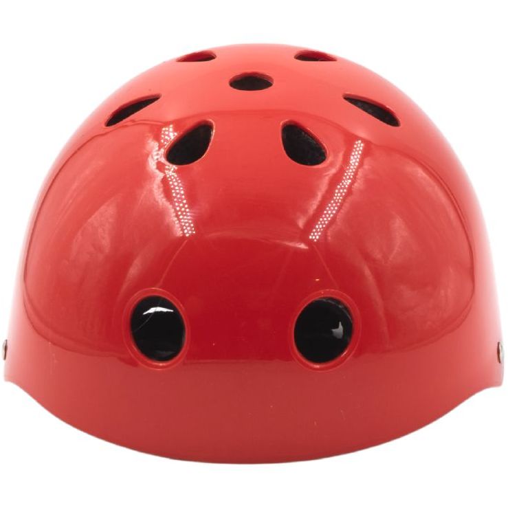 Tinywheel Helmet Red