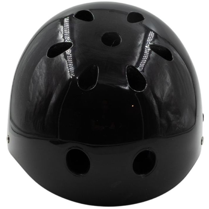 Tinywheel Helmet Black