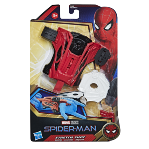 Spider-Man 3 Pioneer Blaster