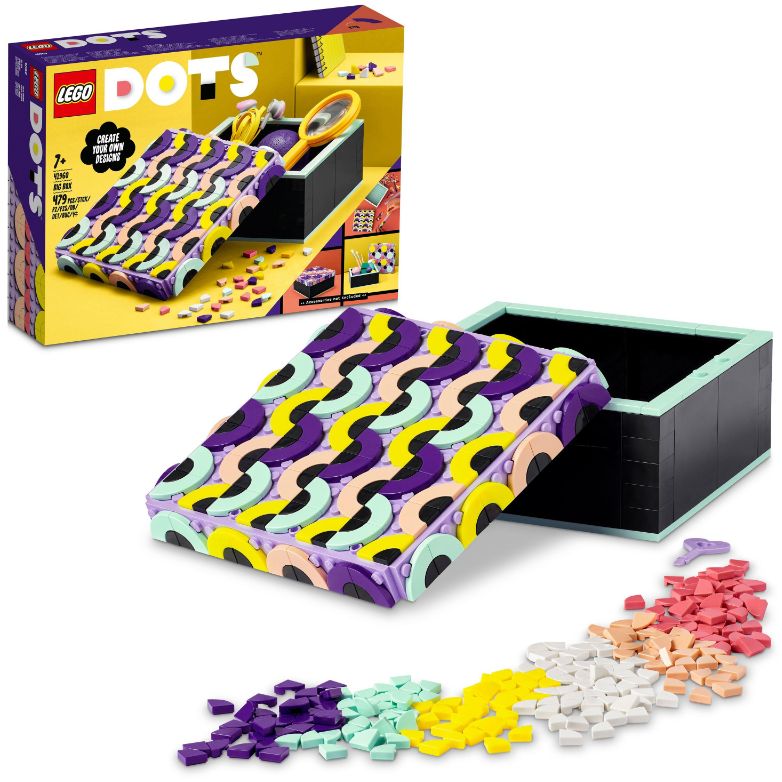 Lego 41960 Big Box