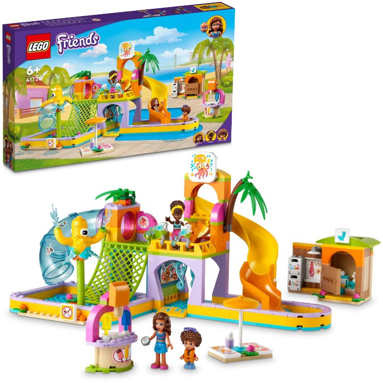 Lego 41720 Water Park