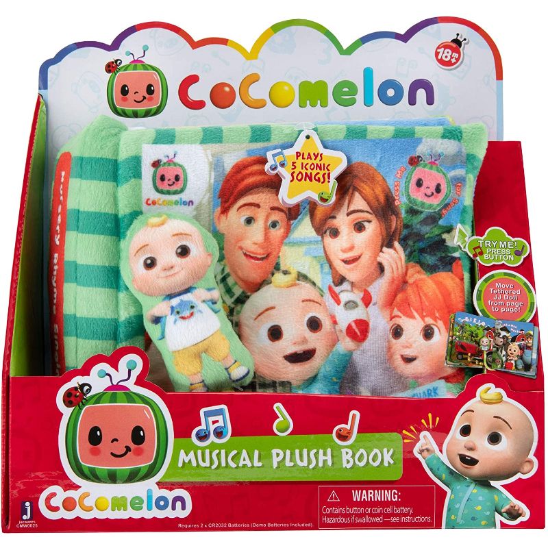 Cocomelon Feature Roleplay ( Nursery Rhyme Singing Time)