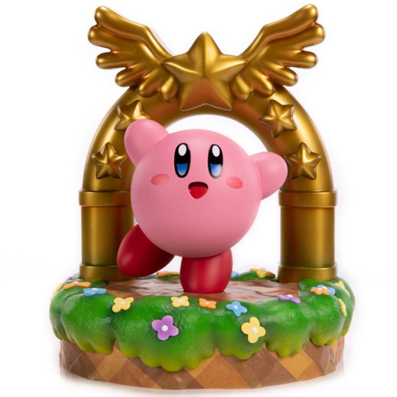 Kirby Standard