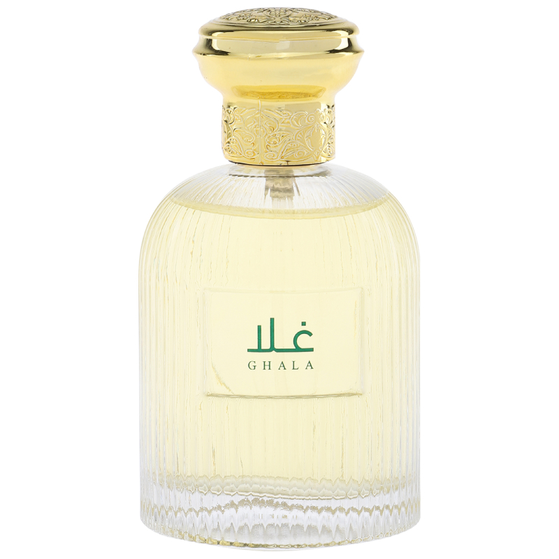 Al Musbah Blends Ghala Women Perfume Edt 100 Ml