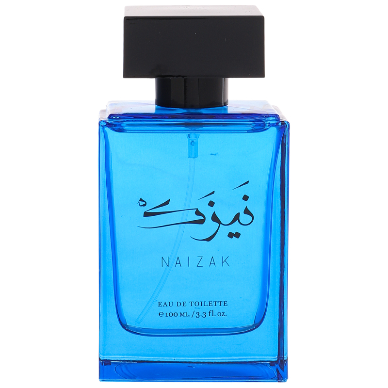 Al Musbah Blends Naizak Men Perfume Edt100 Ml