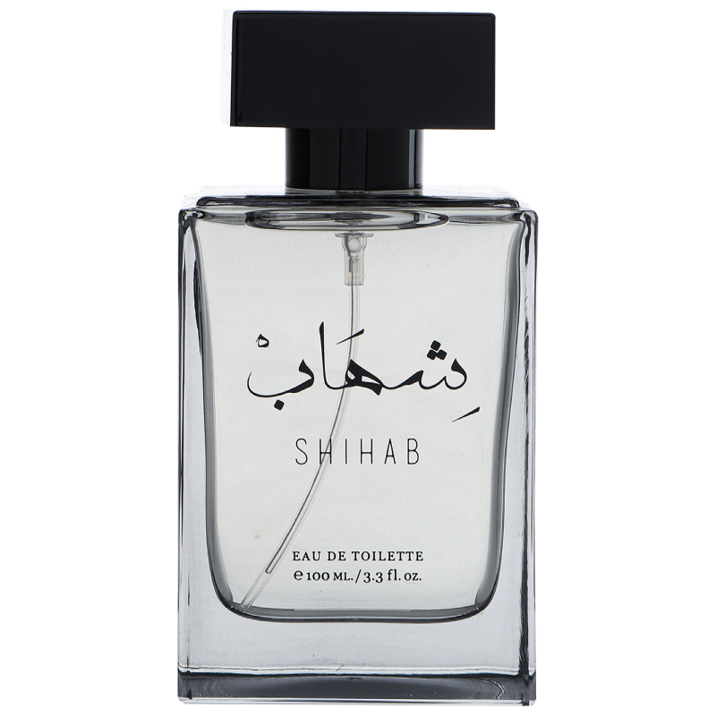Al Musbah Blends Shihab Men Perfume Edt 100 Ml