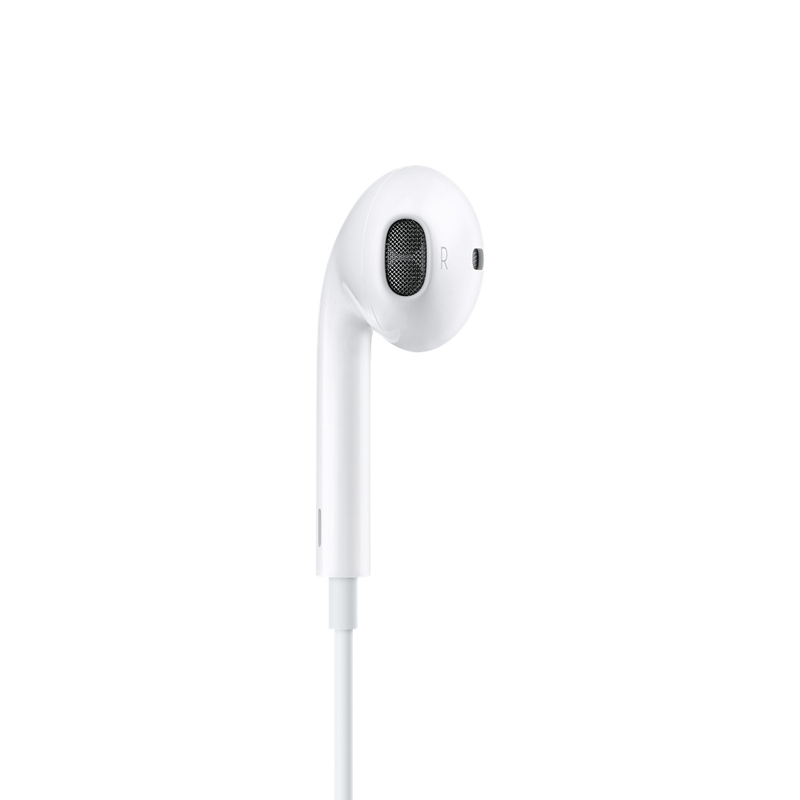 Apple EarPods with Lightning Connector White