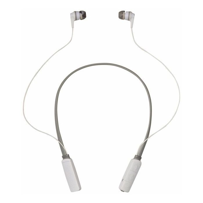 Skullcandy 414-059-8074 Headphones/Headset In-Ear White