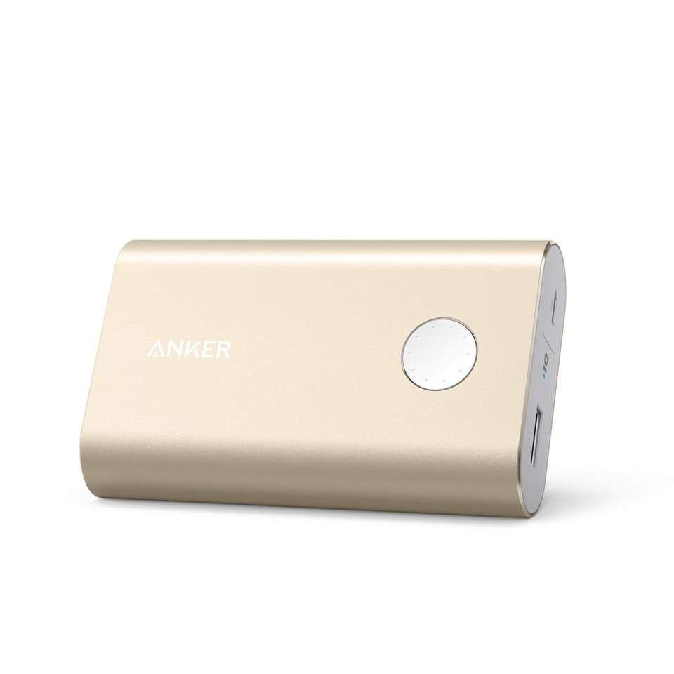 Anker Powercore 10050Mah Portable Charge