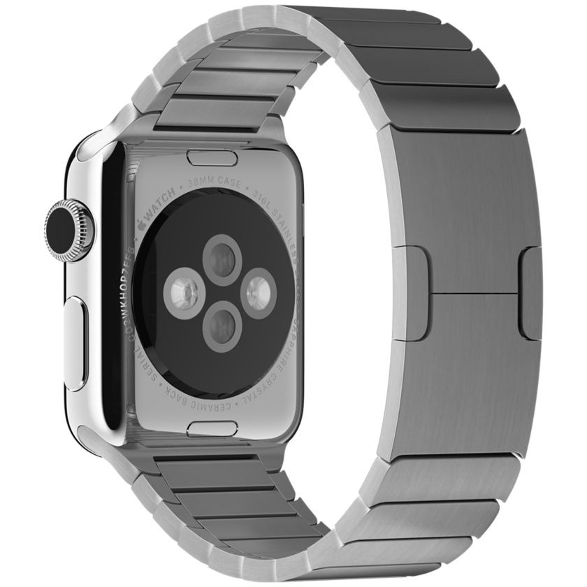 Apple Watch Link Bracelet 38mm