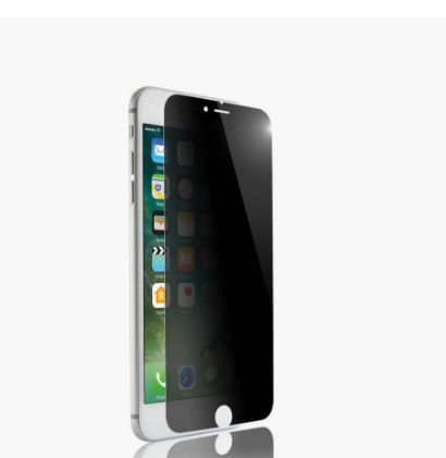 Qdos Optiguard Anti-Glare Screen Protector Apple iPhone 7 Plus