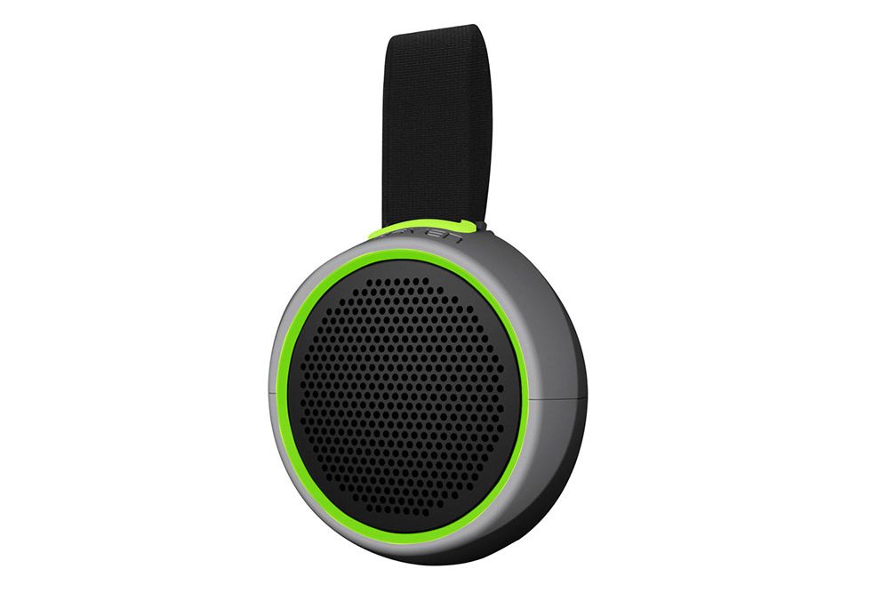 Braven 105 Waterproof Bluetooth Speaker
