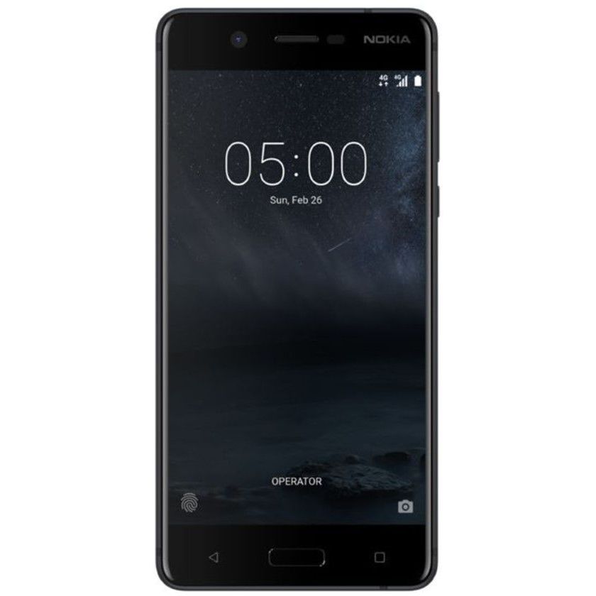 Nokia 5 4G 16GB Black