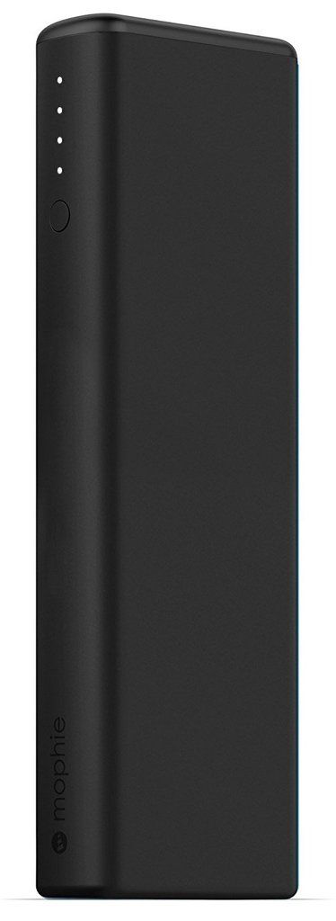 Mophie Power Boost XL 10.4K Mah Pb Black